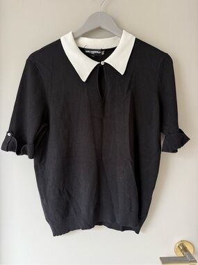 Karl Lagerfeld Paris Sweater
